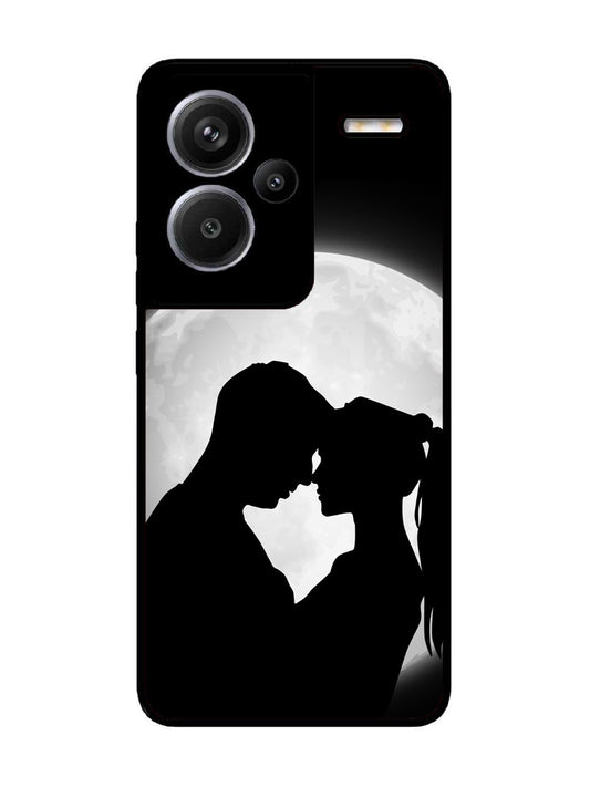 Xiaomi Redmi NOTE 13 PRO PLUS 5G Couple on Moon