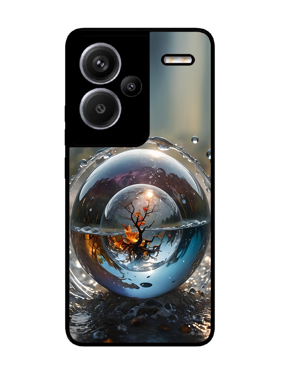 Xiaomi Redmi NOTE 13 PRO PLUS 5G Aquatree In Waterball
