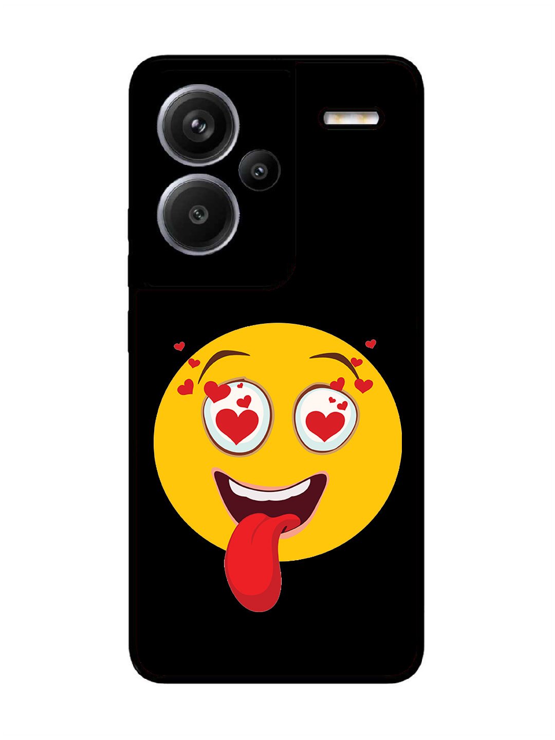 Xiaomi Redmi NOTE 13 PRO PLUS 5G Lovely Smiley