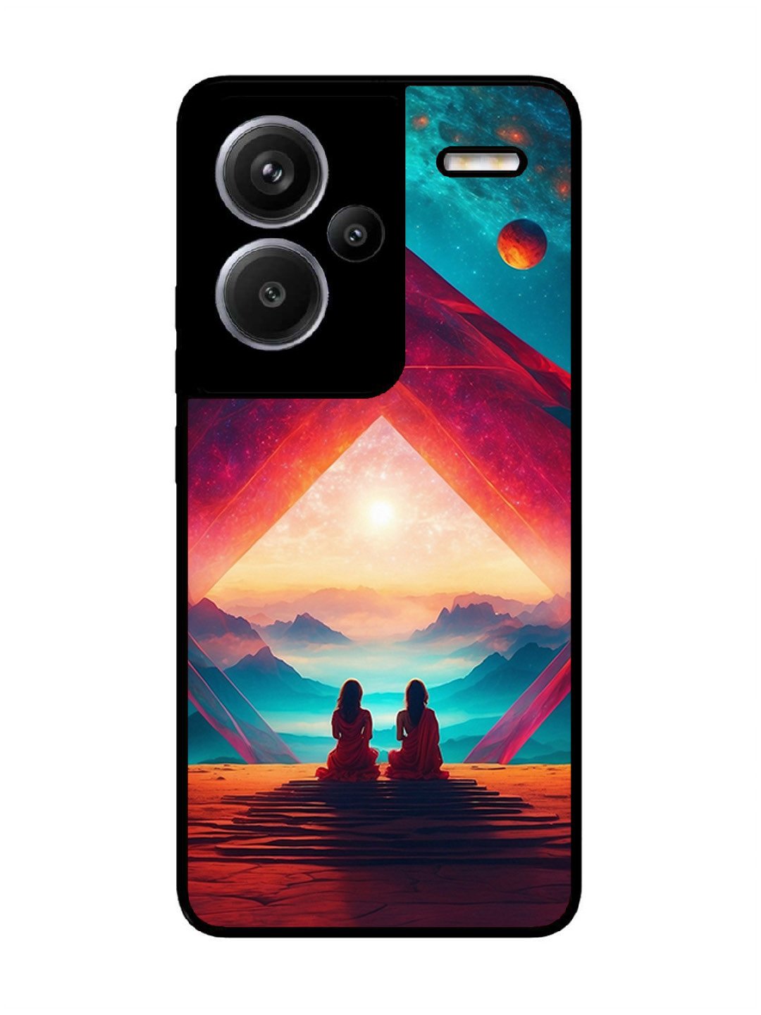 Xiaomi Redmi NOTE 13 PRO PLUS 5G Meditation