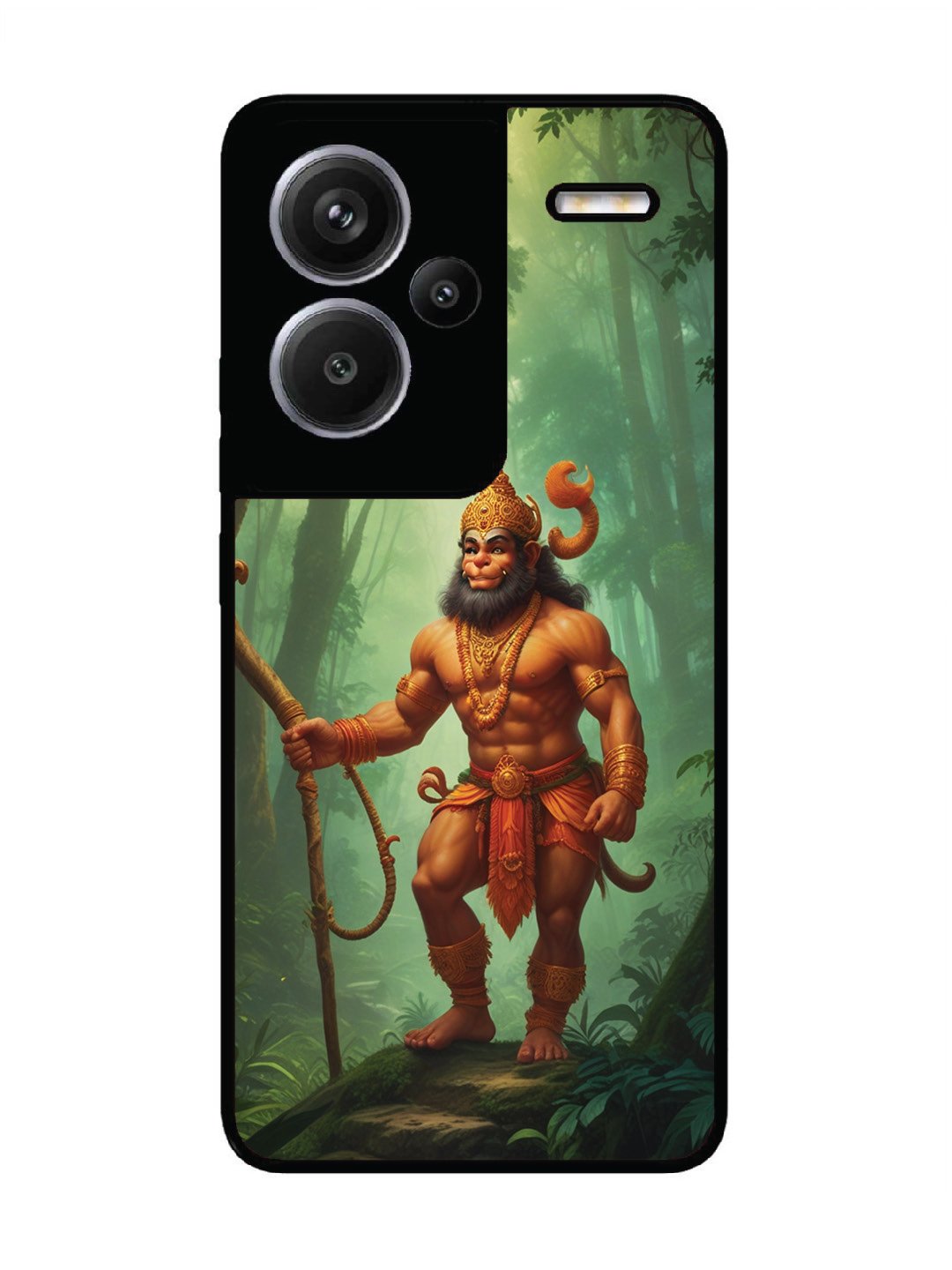 Xiaomi Redmi NOTE 13 PRO PLUS 5G Veer Hanuman