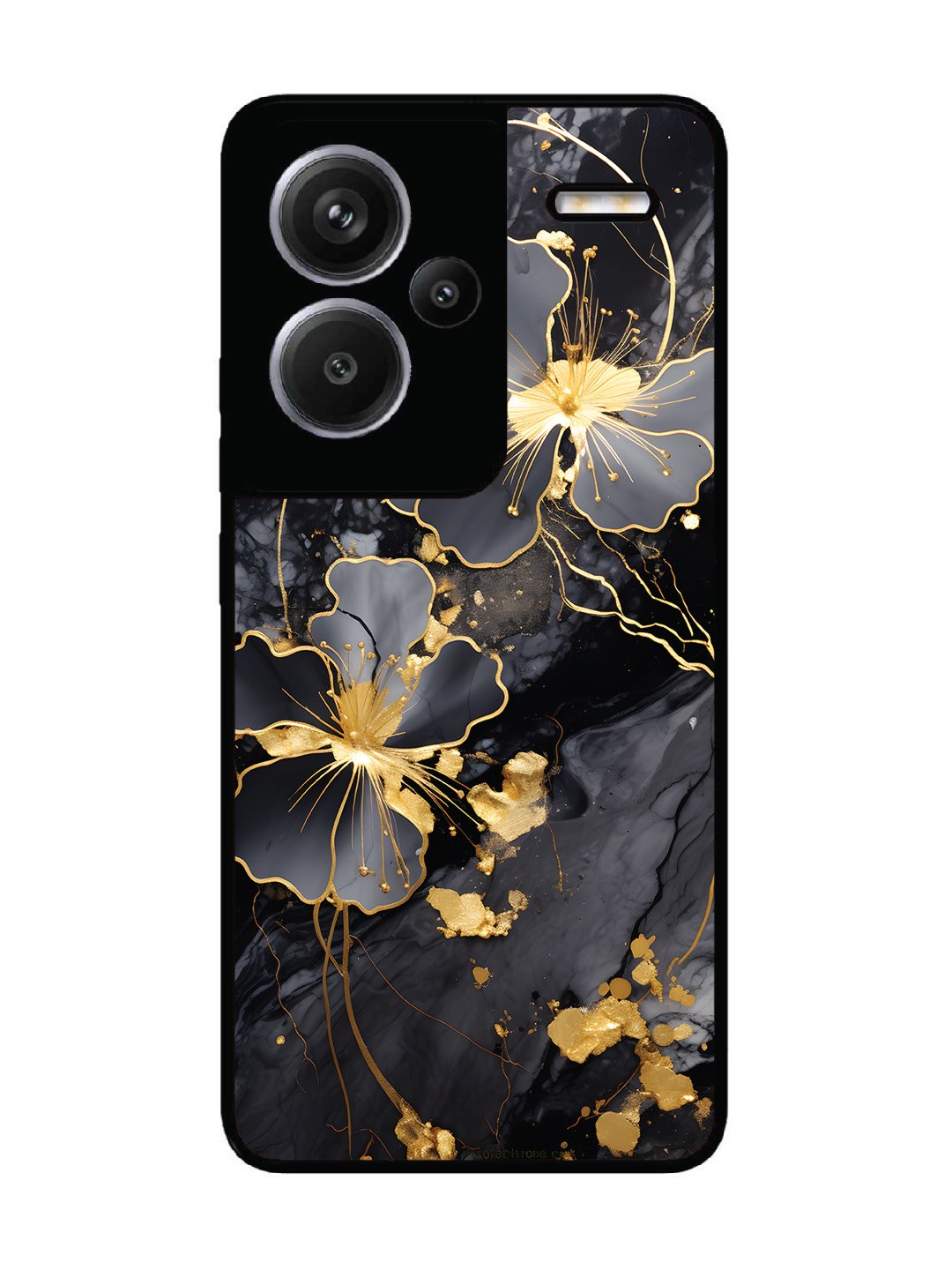Xiaomi Redmi NOTE 13 PRO PLUS 5G Dark Flowars