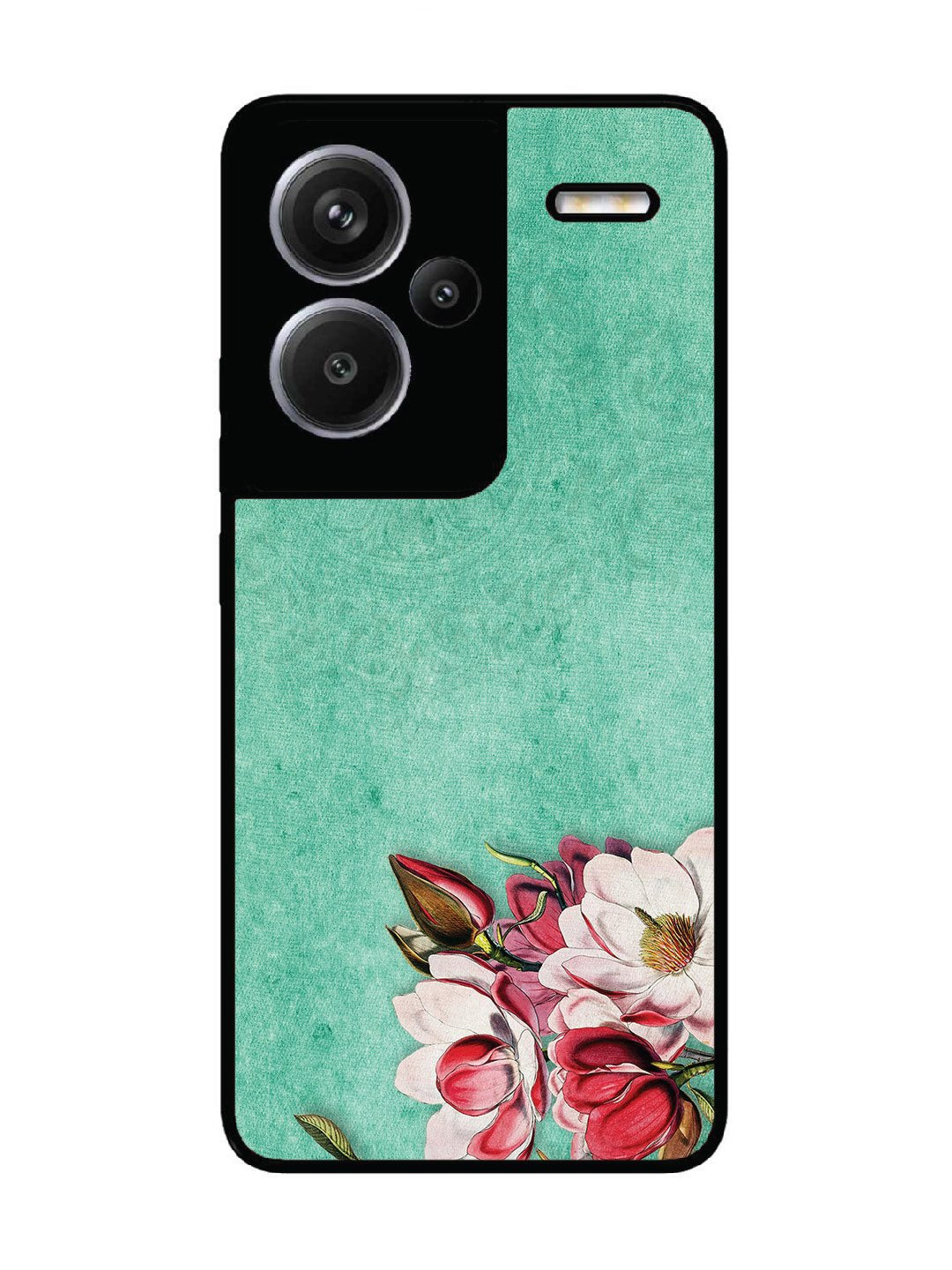 Xiaomi Redmi NOTE 13 PRO PLUS 5G Beautiful Flowers
