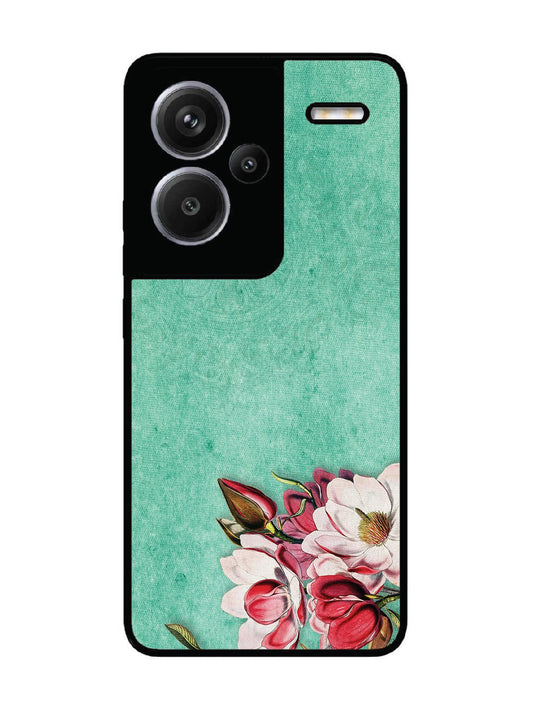 Xiaomi Redmi NOTE 13 PRO PLUS 5G Beautiful Flowers