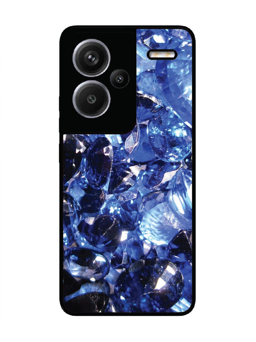 Xiaomi Redmi NOTE 13 PRO PLUS 5G Oceanic Sapphire Sphere