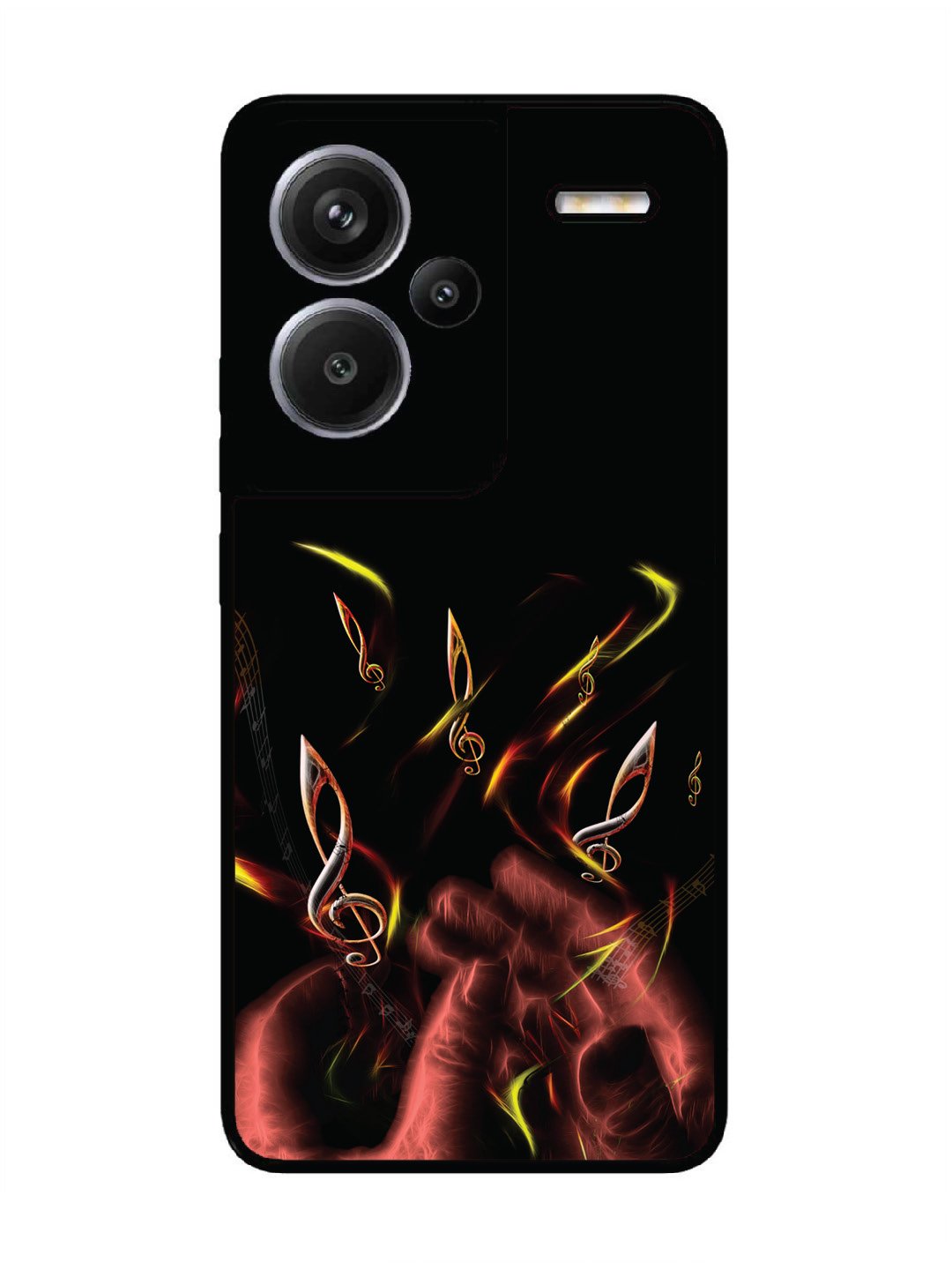 Xiaomi Redmi NOTE 13 PRO PLUS 5G Musical Art