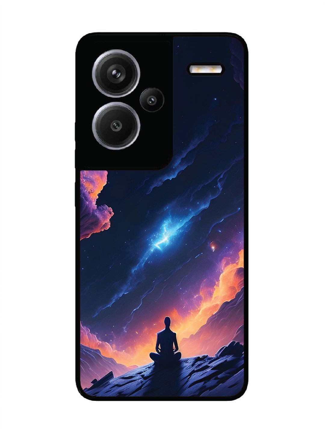 Xiaomi Redmi NOTE 13 PRO PLUS 5G Yoga beautiful Sky