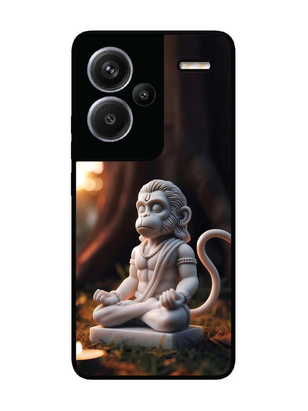 Xiaomi Redmi NOTE 13 PRO PLUS 5G baby Hanuman Statue
