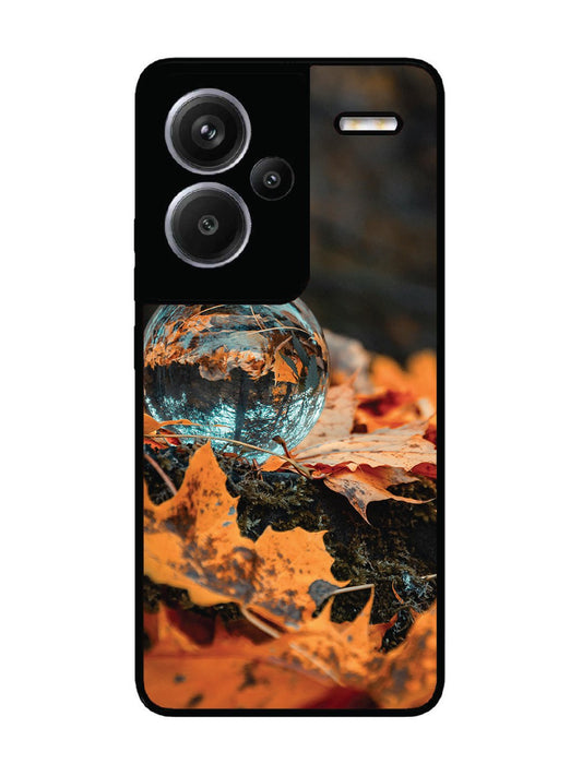 Xiaomi Redmi NOTE 13 PRO PLUS 5G Glass Ball On Gaurden