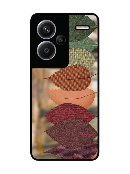 Xiaomi Redmi NOTE 13 PRO PLUS 5G Fabric Leafs