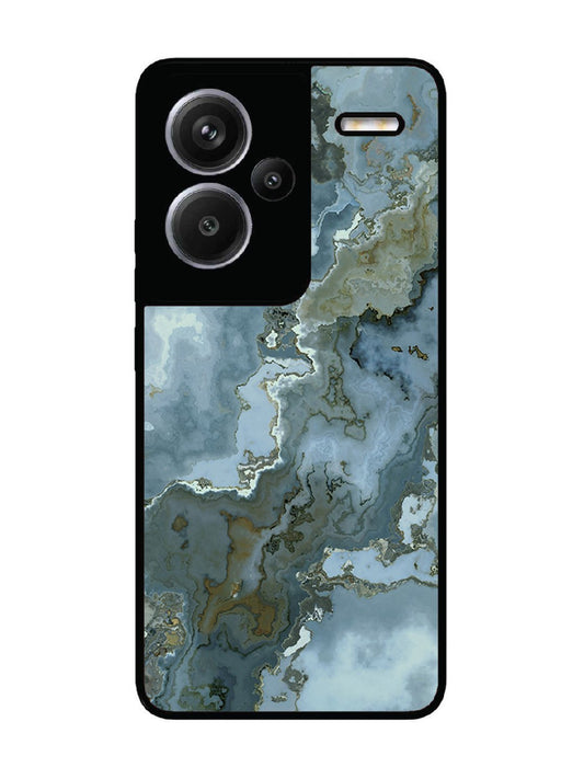 Xiaomi Redmi NOTE 13 PRO PLUS 5G Celestial Blue Marble 2nd Pattern