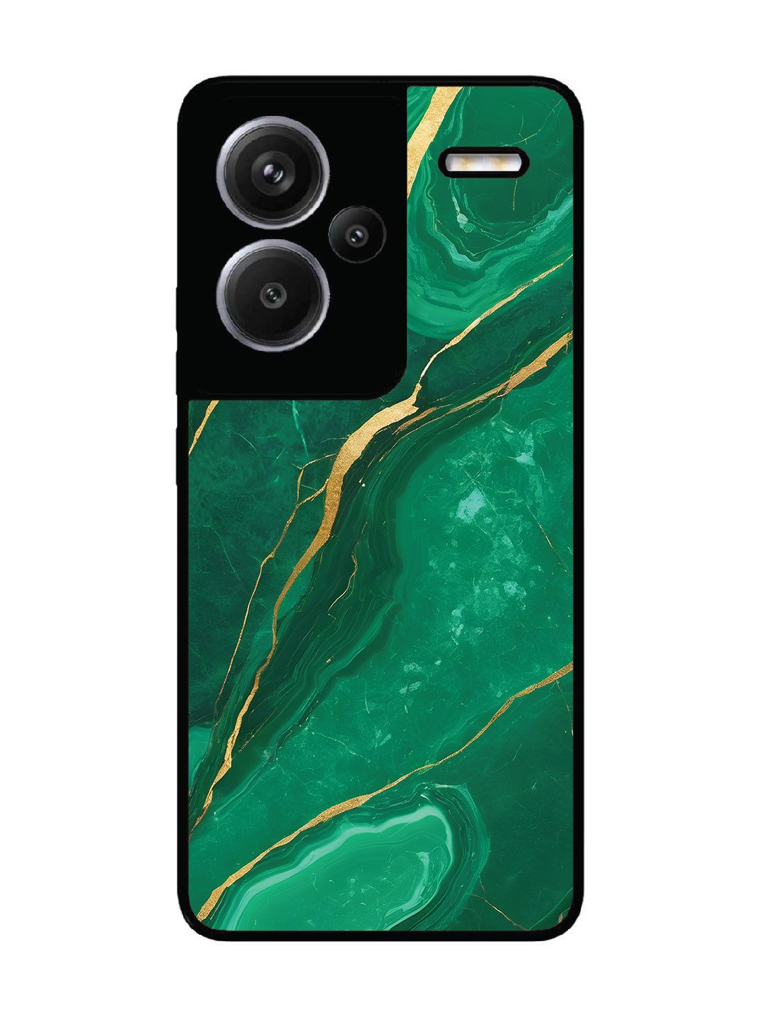 Xiaomi Redmi NOTE 13 PRO PLUS 5G Citrus Green Marble