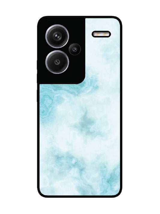 Xiaomi Redmi NOTE 13 PRO PLUS 5G Light Blue with White Ocean Marble