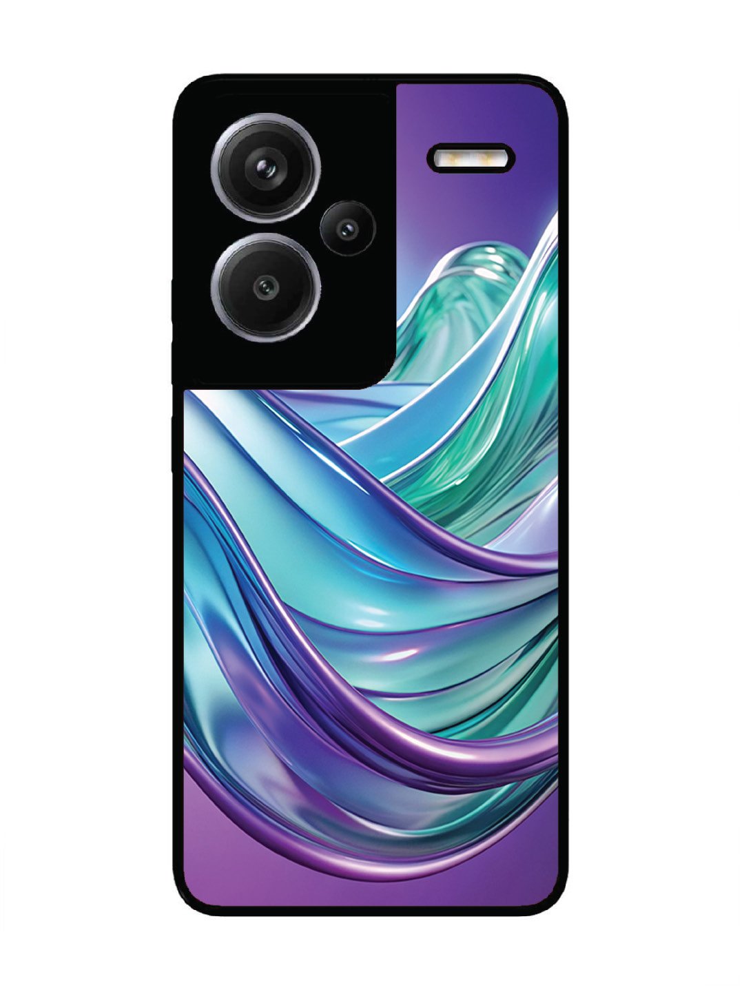 Xiaomi Redmi NOTE 13 PRO PLUS 5G Mystic Purple Wave