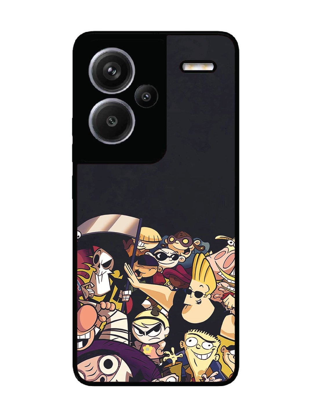 Xiaomi Redmi NOTE 13 PRO PLUS 5G Cartoon Network's toons