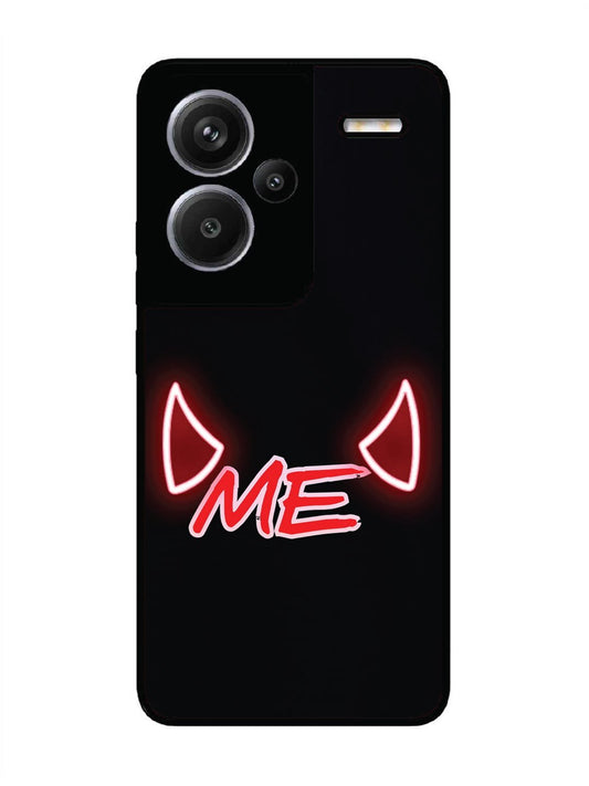 Xiaomi Redmi NOTE 13 PRO PLUS 5G Devil Me