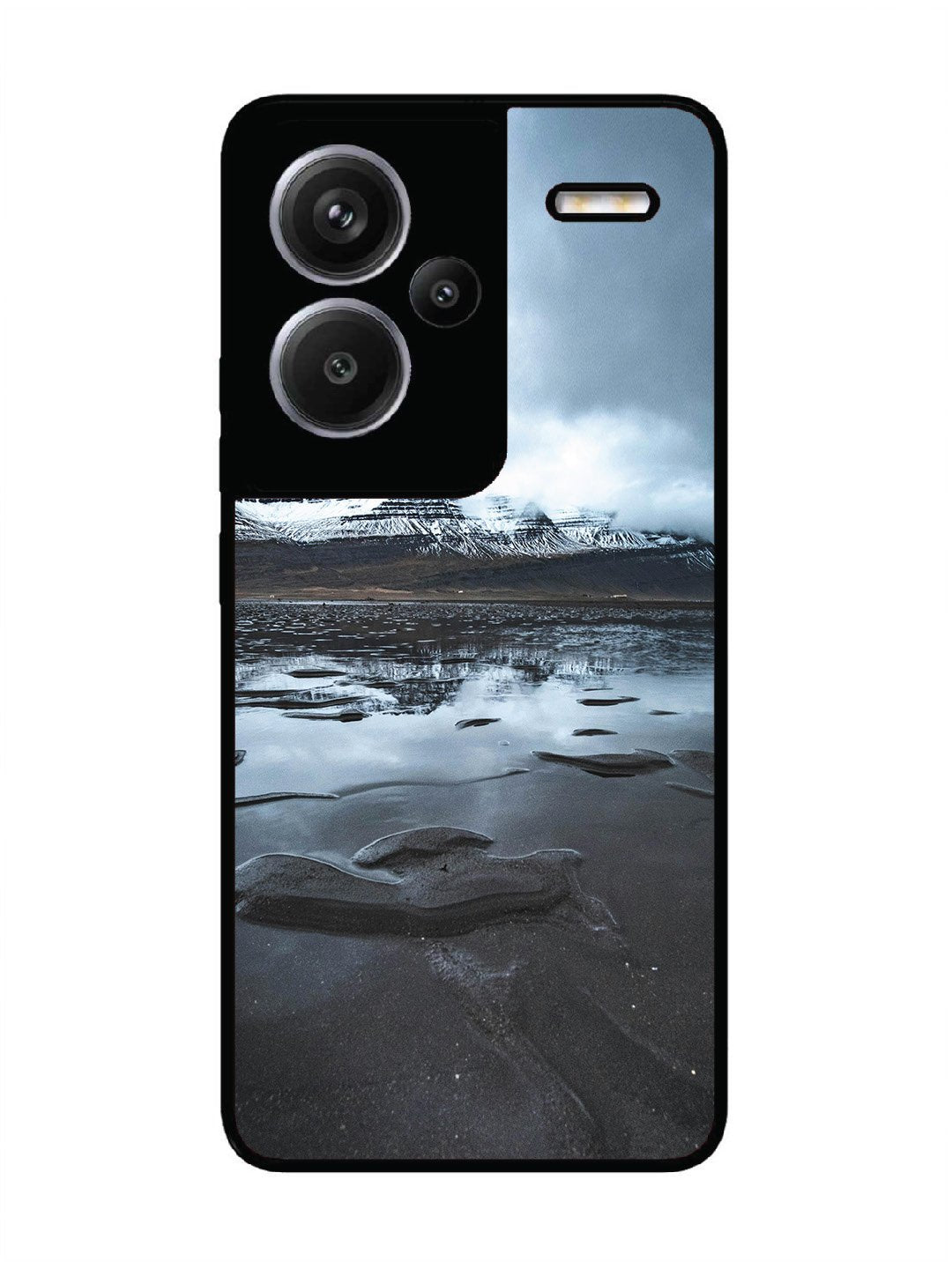 Xiaomi Redmi NOTE 13 PRO PLUS 5G Beach And Mountain