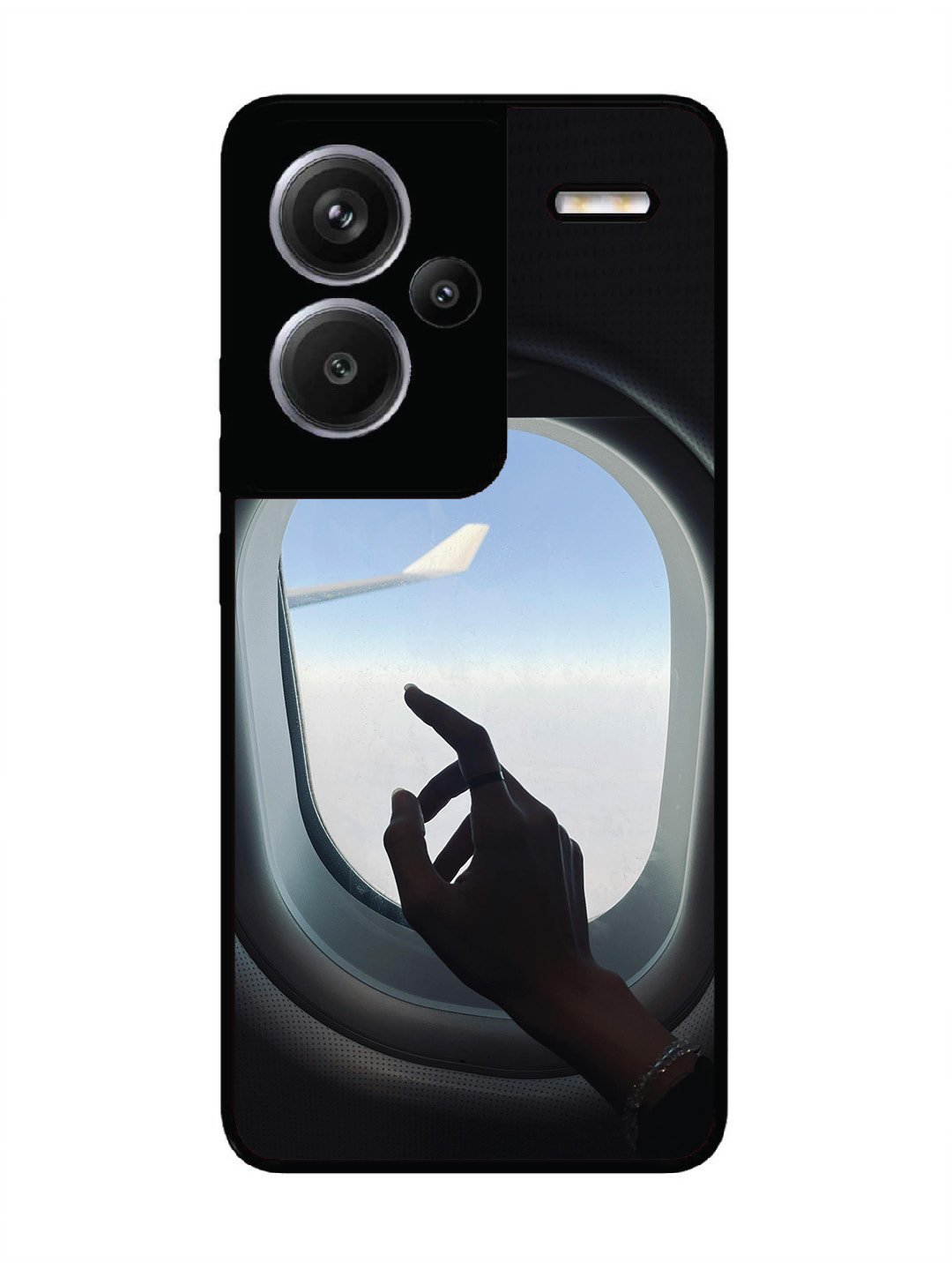 Xiaomi Redmi NOTE 13 PRO PLUS 5G Airplane Window