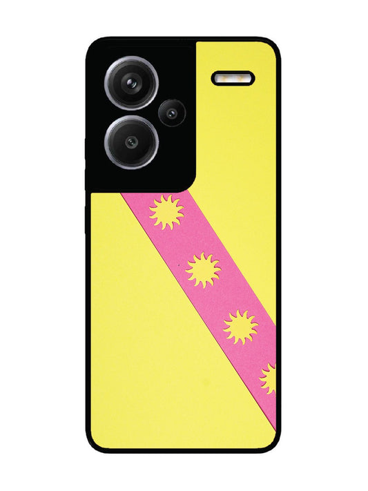 Xiaomi Redmi NOTE 13 PRO PLUS 5G Pick Strip on Yellow Colour