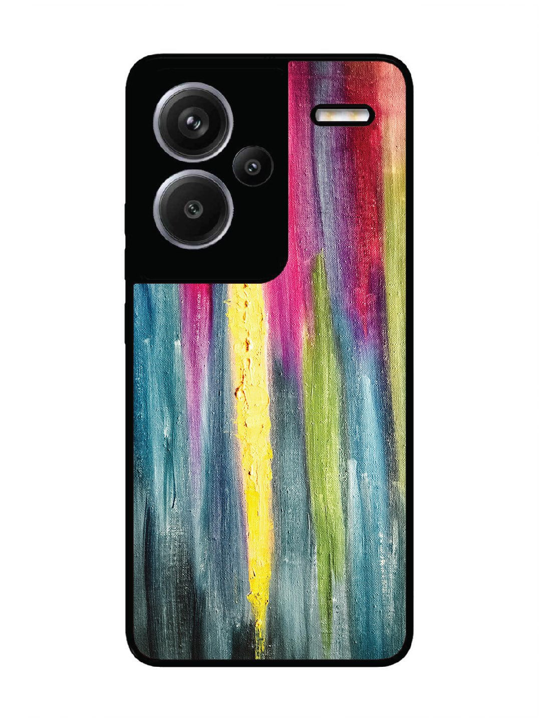 Xiaomi Redmi NOTE 13 PRO PLUS 5G Colorful Crayons