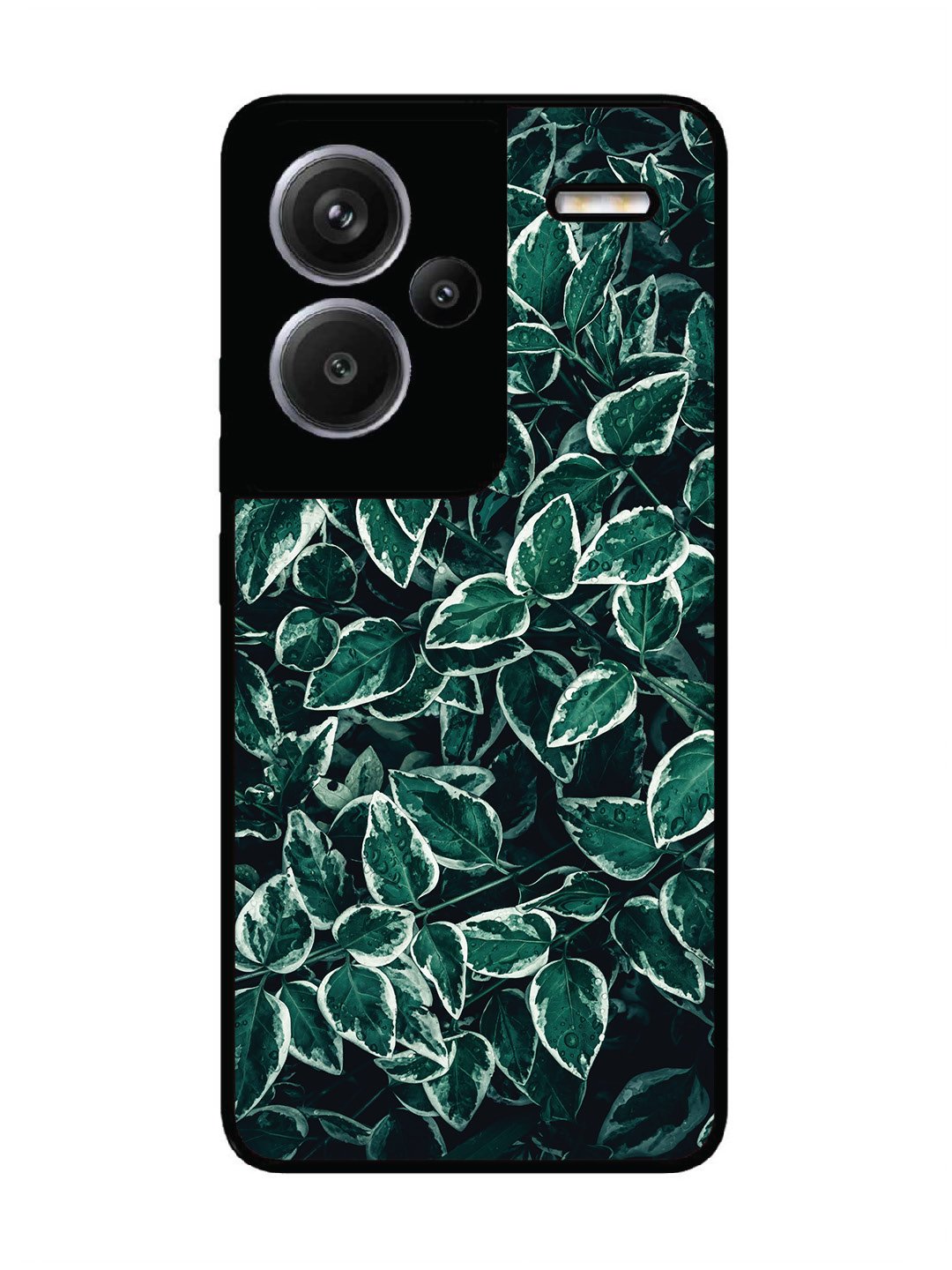Xiaomi Redmi NOTE 13 PRO PLUS 5G Green Oasis Leafs