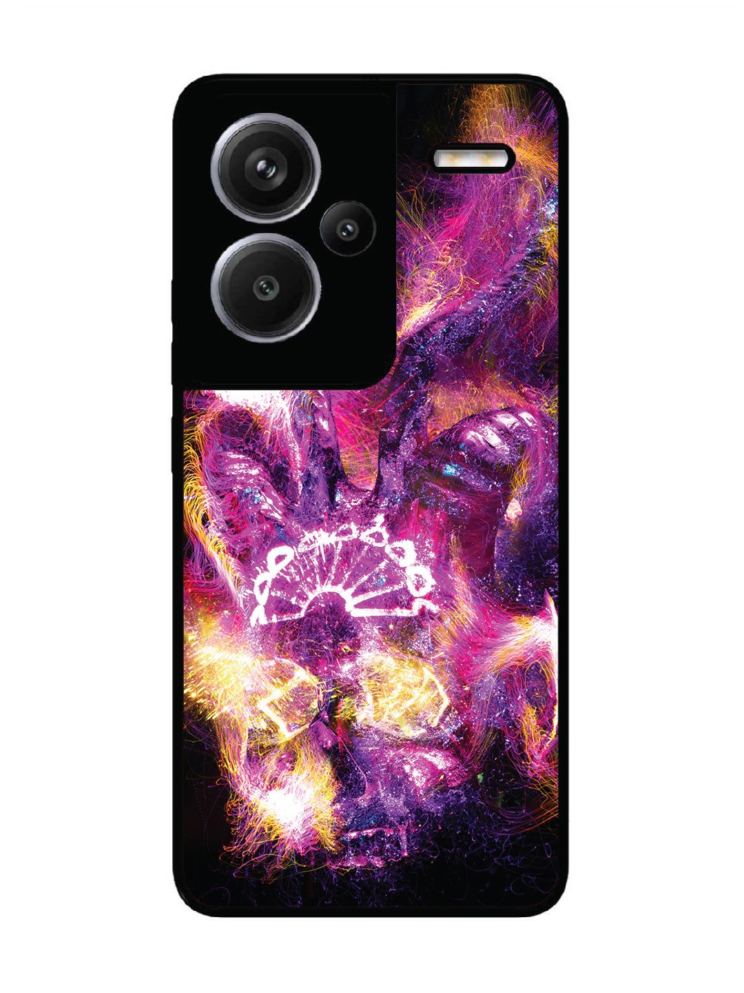 Xiaomi Redmi NOTE 13 PRO PLUS 5G Devils Mask