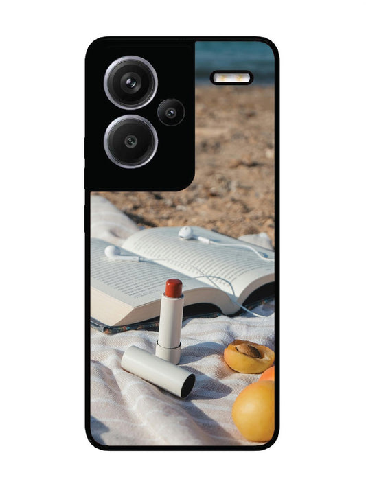 Xiaomi Redmi NOTE 13 PRO PLUS 5G Lipstick & Book