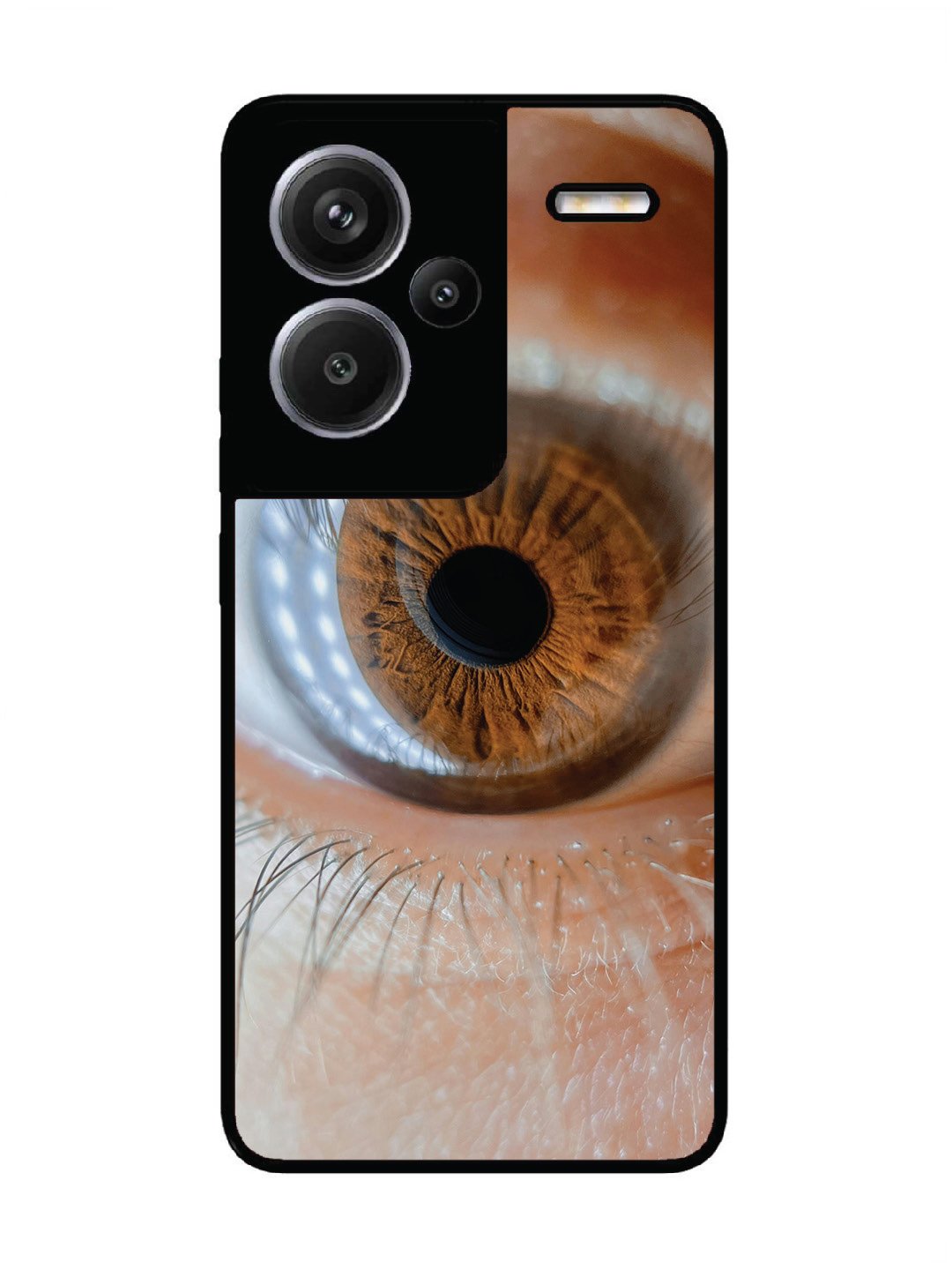 Xiaomi Redmi NOTE 13 PRO PLUS 5G Eye