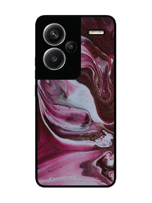 Xiaomi Redmi NOTE 13 PRO PLUS 5G Pink And Golden Marble