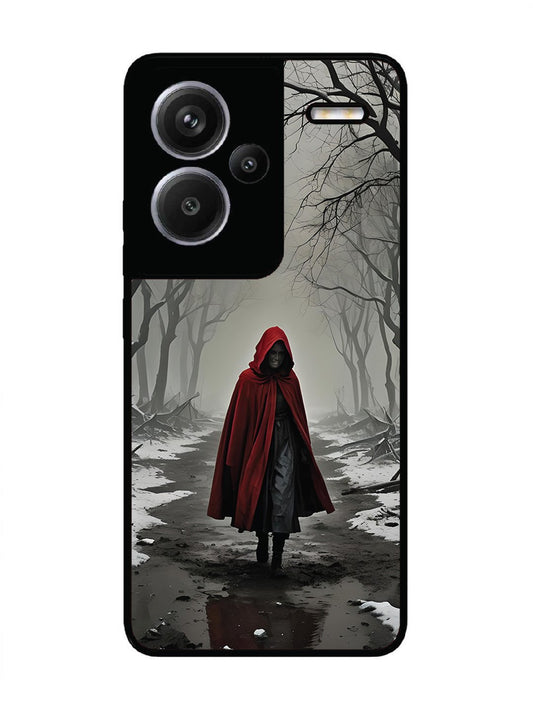 Xiaomi Redmi NOTE 13 PRO PLUS 5G Scarlet Witch