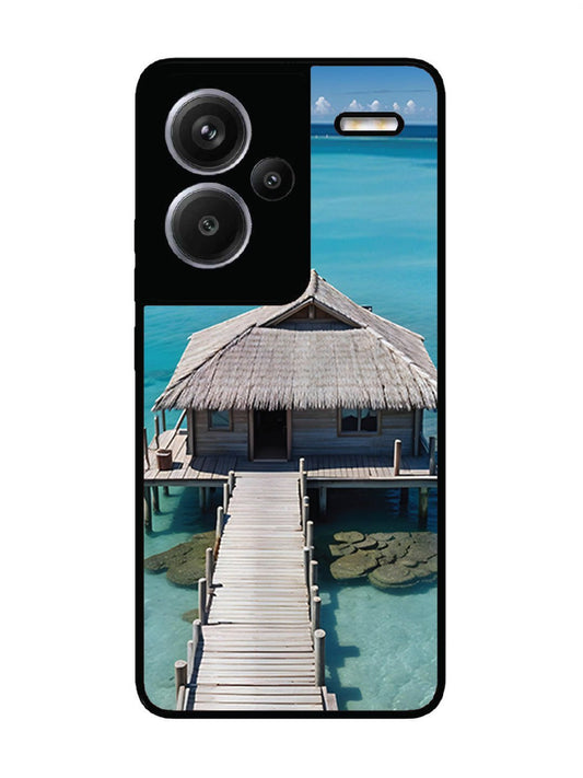 Xiaomi Redmi NOTE 13 PRO PLUS 5G Beach hut