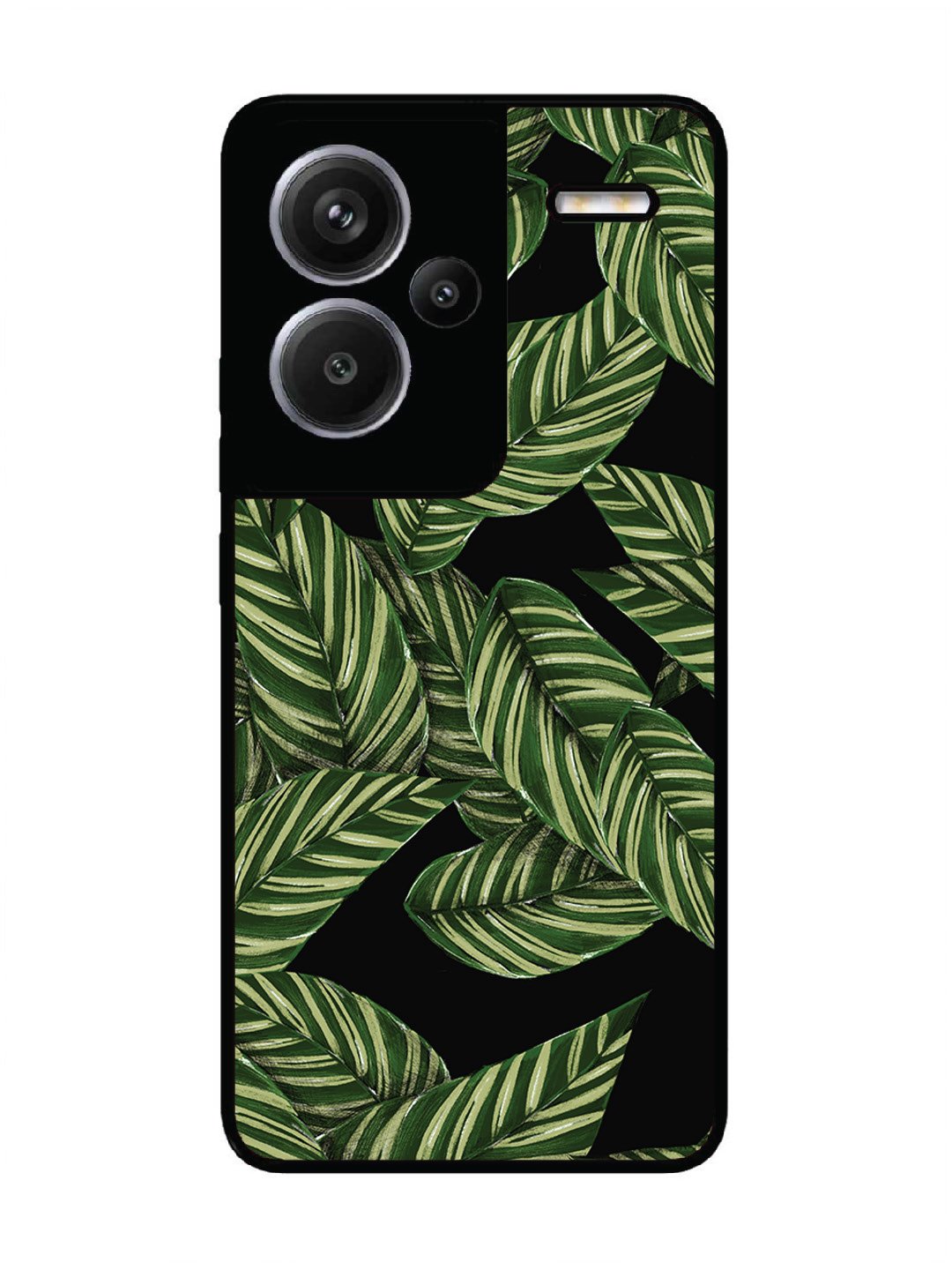 Xiaomi Redmi NOTE 13 PRO PLUS 5G Leafs Pattern