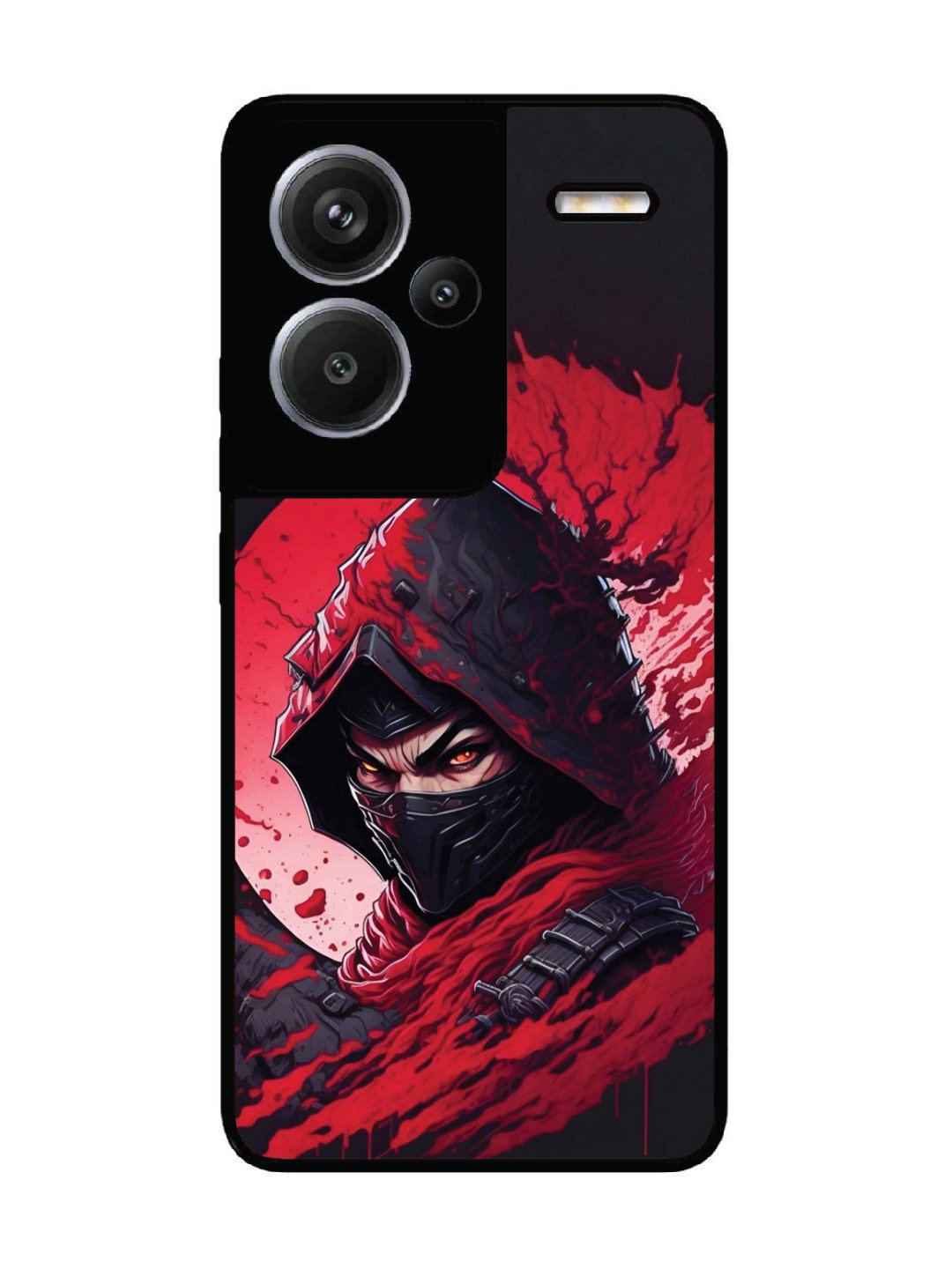 Xiaomi Redmi NOTE 13 PRO PLUS 5G Bloody Ninja