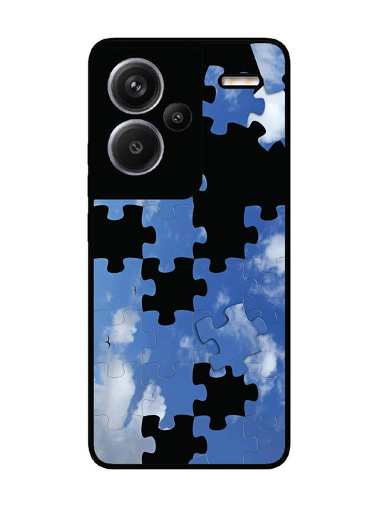 Xiaomi Redmi NOTE 13 PRO PLUS 5G Puzzle