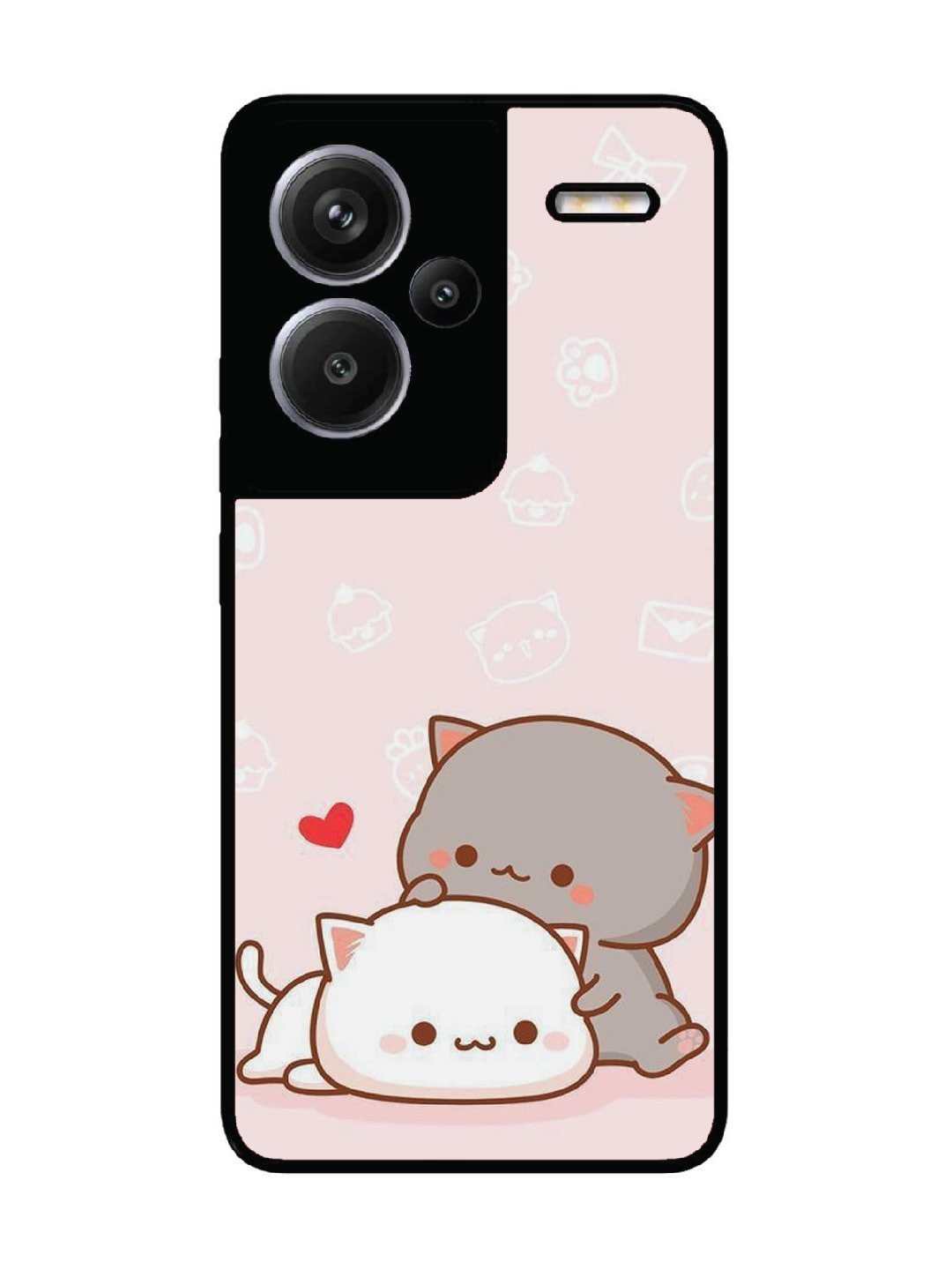 Xiaomi Redmi NOTE 13 PRO PLUS 5G Bubu & Dudu Love