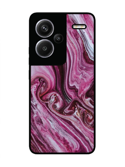 Xiaomi Redmi NOTE 13 PRO PLUS 5G Pink Flood Marble