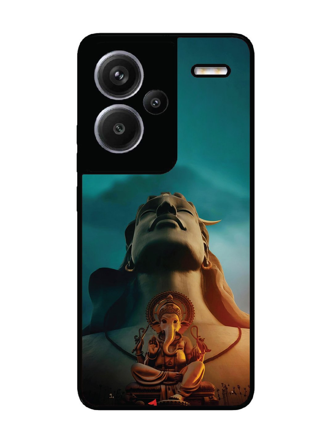 Xiaomi Redmi NOTE 13 PRO PLUS 5G Shiva & Ganesh