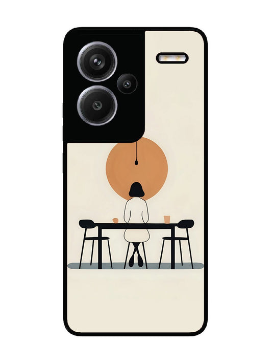 Xiaomi Redmi NOTE 13 PRO PLUS 5G Alone