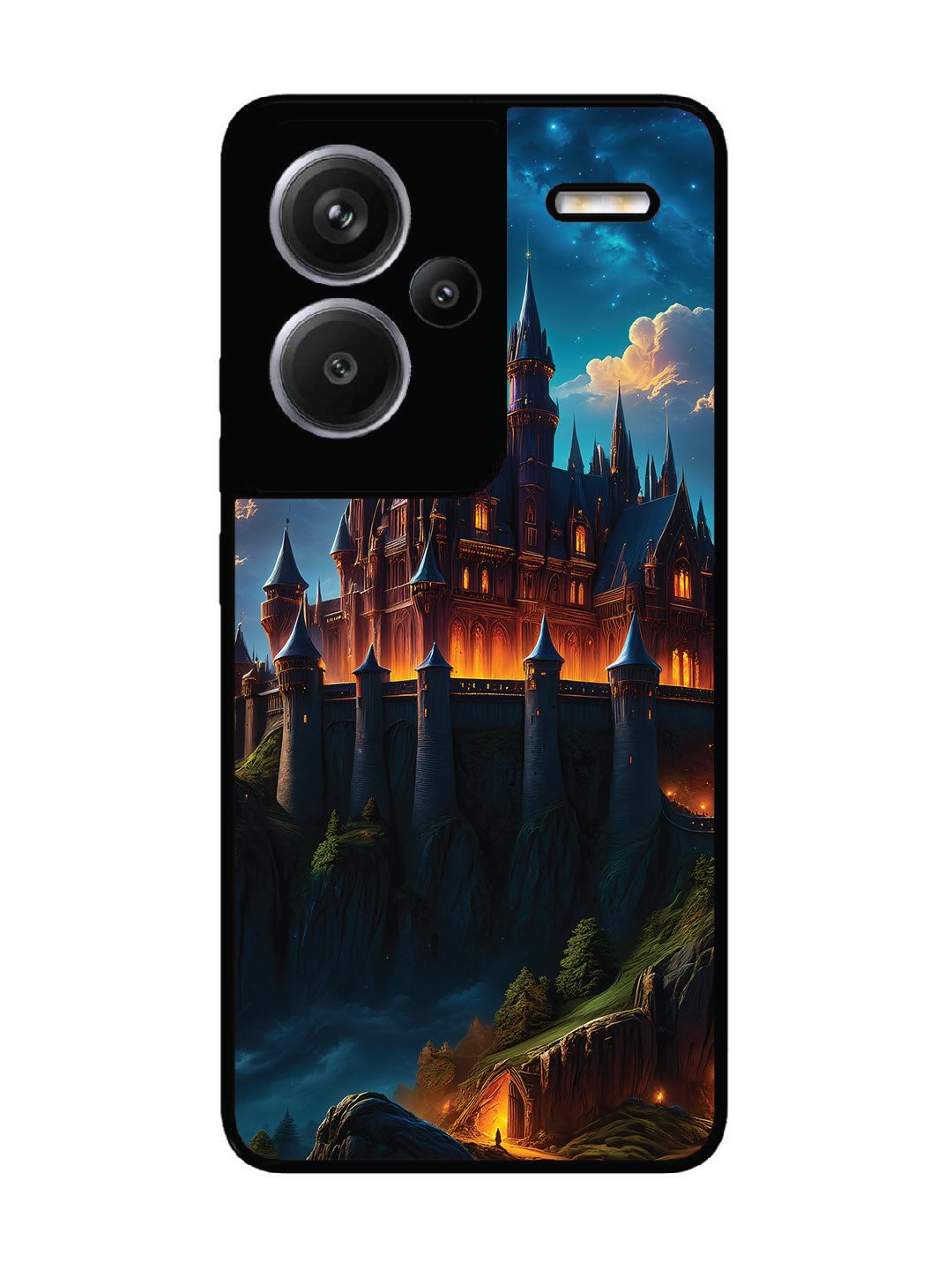 Xiaomi Redmi NOTE 13 PRO PLUS 5G Castle
