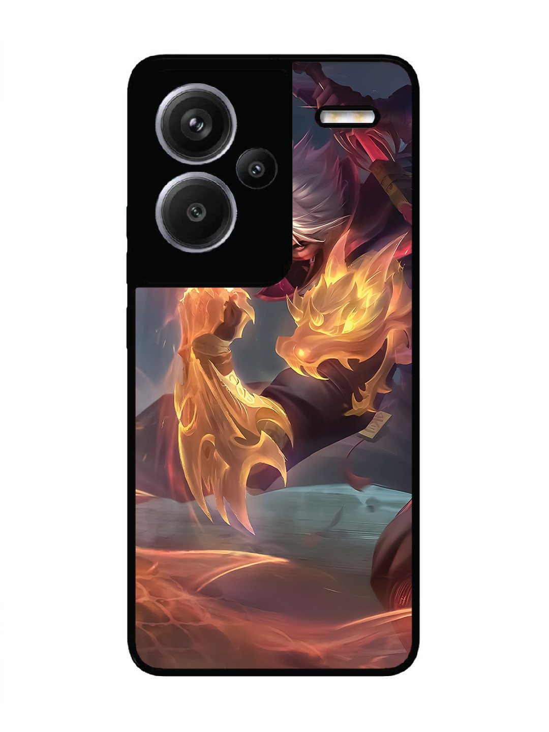 Xiaomi Redmi NOTE 13 PRO PLUS 5G Fighter