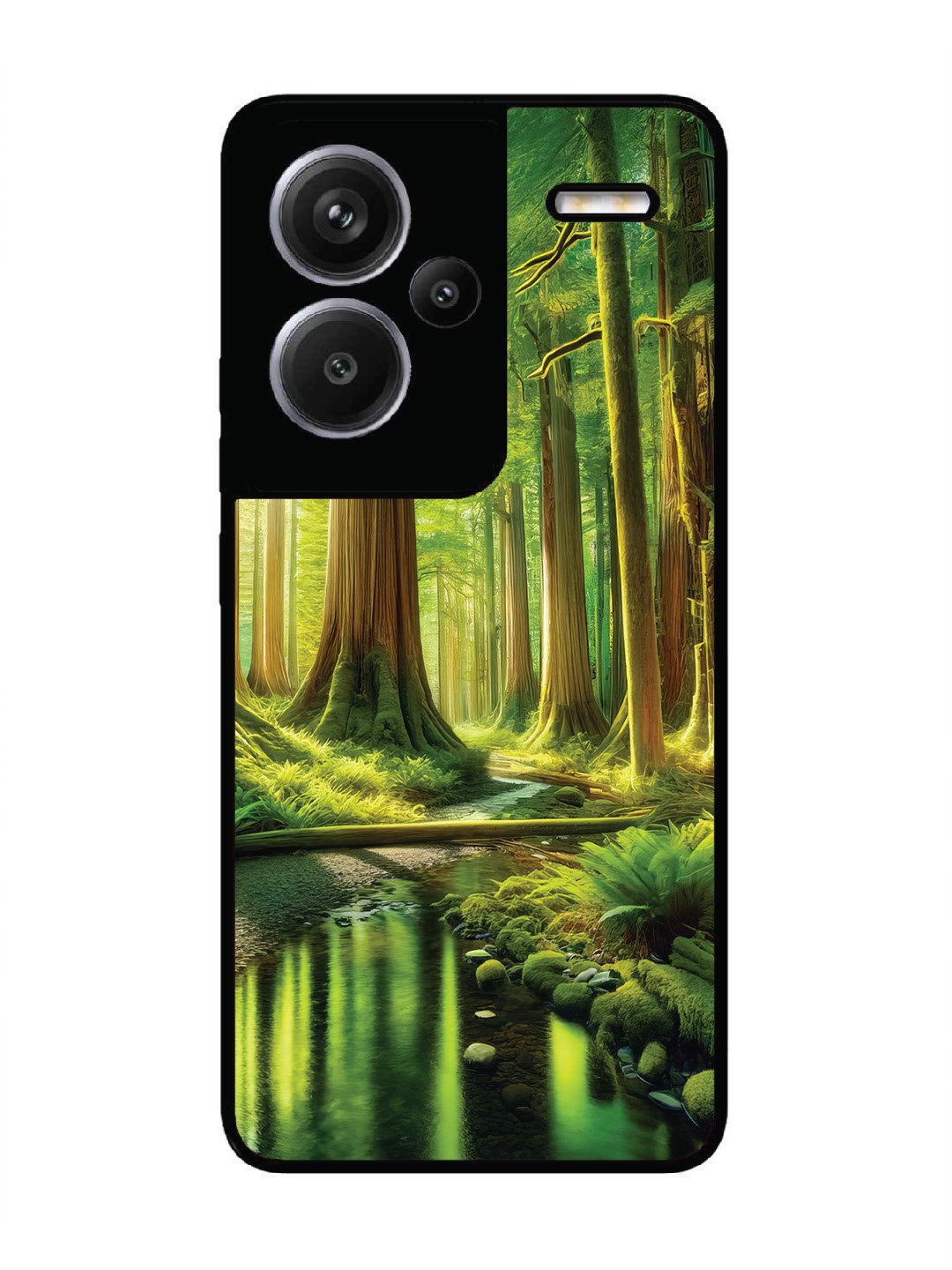 Xiaomi Redmi NOTE 13 PRO PLUS 5G Forest