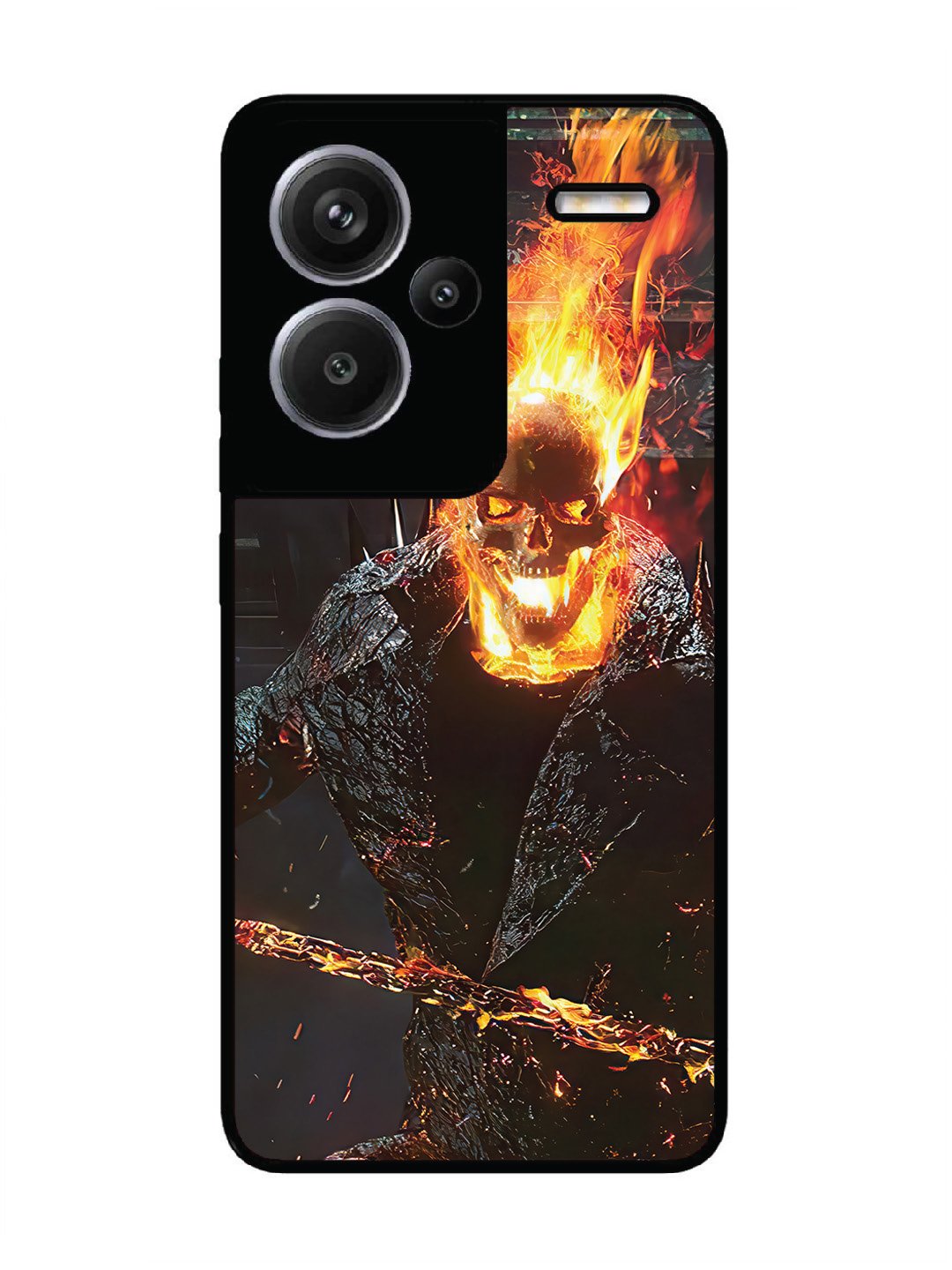 Xiaomi Redmi NOTE 13 PRO PLUS 5G Ghost Rider