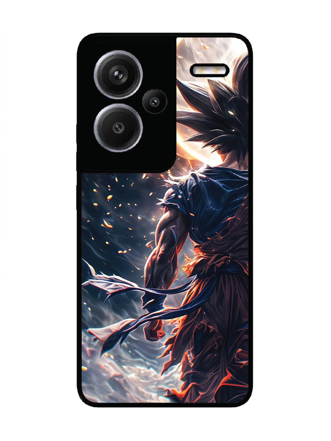 Xiaomi Redmi NOTE 13 PRO PLUS 5G Goku
