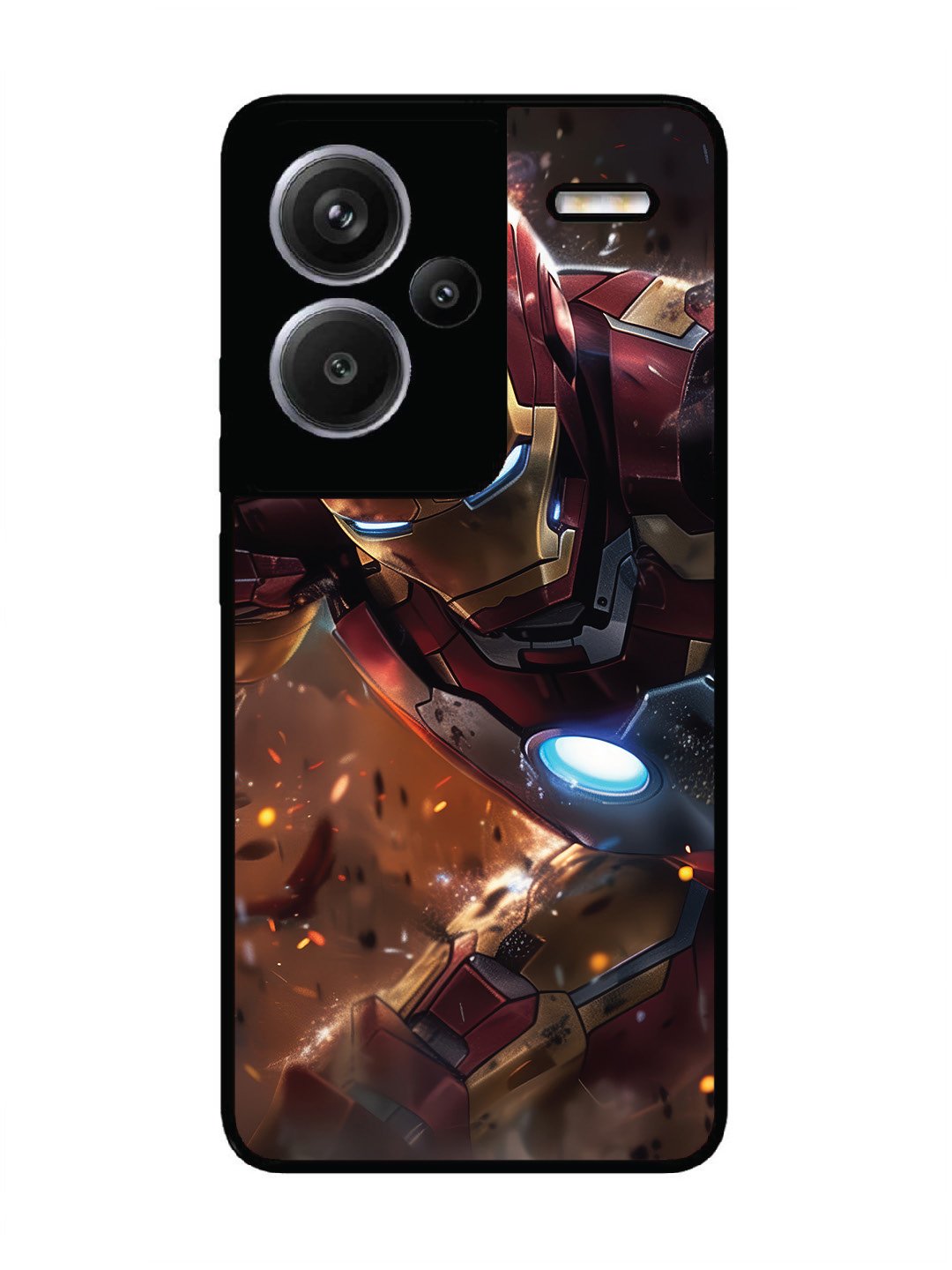 Xiaomi Redmi NOTE 13 PRO PLUS 5G Ironman