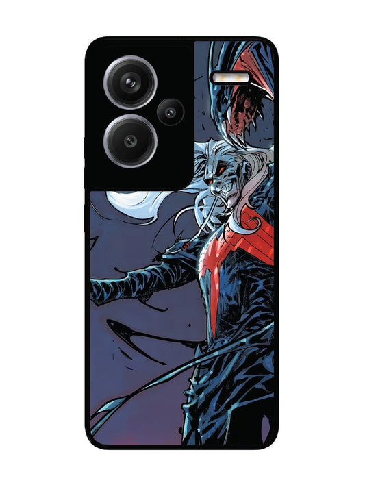 Xiaomi Redmi NOTE 13 PRO PLUS 5G Knull Marvel Supervillain