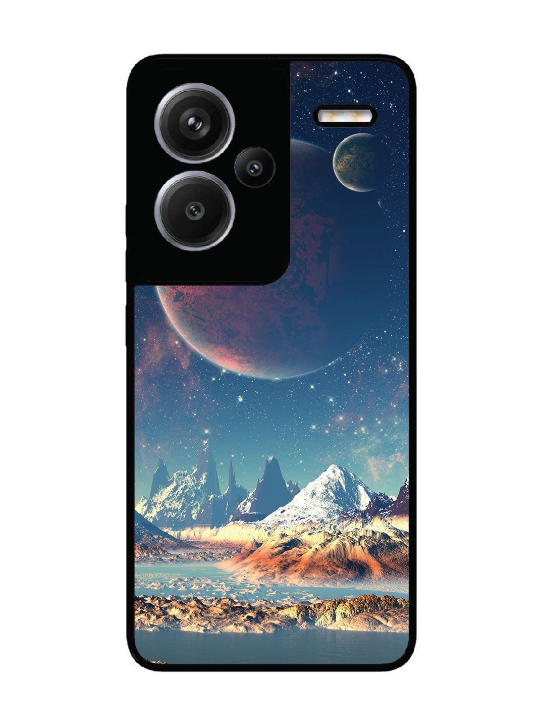 Xiaomi Redmi NOTE 13 PRO PLUS 5G Space