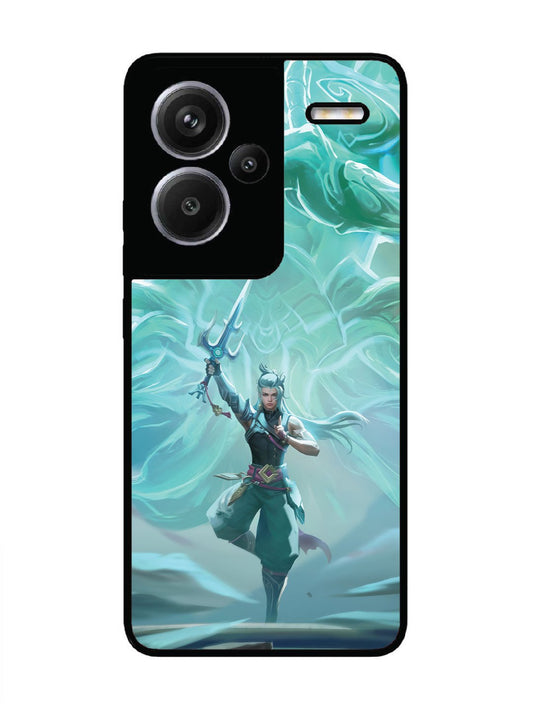 Xiaomi Redmi NOTE 13 PRO PLUS 5G Suyou