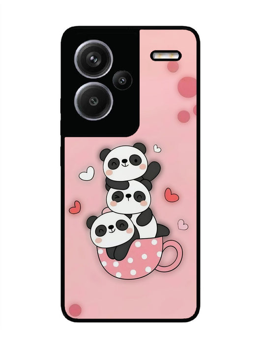 Xiaomi Redmi NOTE 13 PRO PLUS 5G Cute Panda