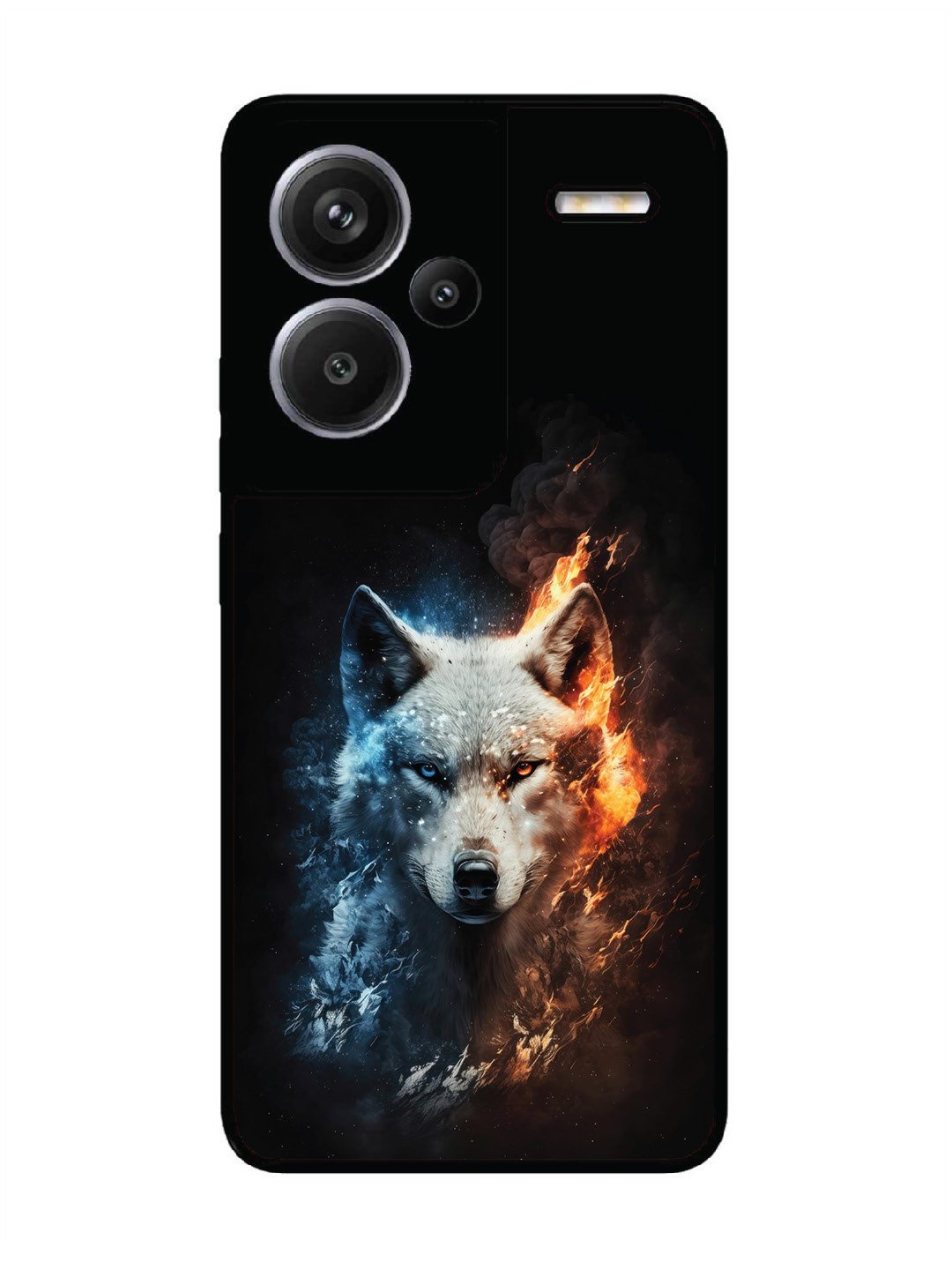 Xiaomi Redmi NOTE 13 PRO PLUS 5G Fire Wolf