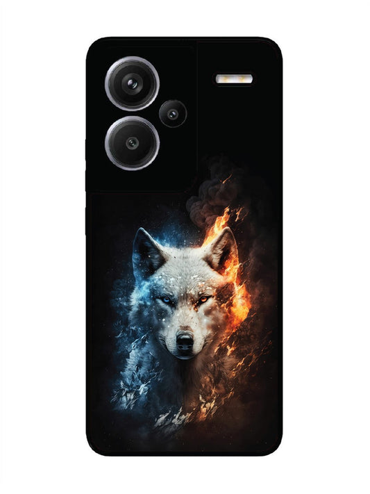 Xiaomi Redmi NOTE 13 PRO PLUS 5G Fire Wolf